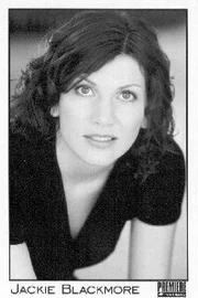 Jackie Blackmore