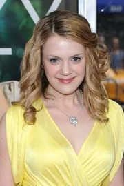 Tracy Mulholland