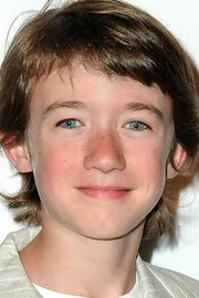 Chandler Frantz