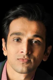 Pratik Gandhi