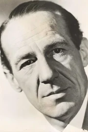Michael Hordern