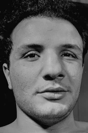Jake LaMotta