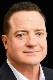 Brendan Fraser