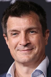 Nathan Fillion