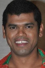 Siddharth Jadhav