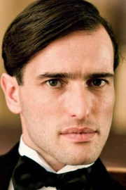 Ed Stoppard