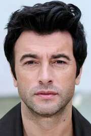 Javier Rey