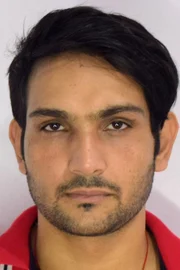 Akshat Chopra