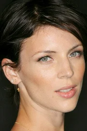 Liberty Ross