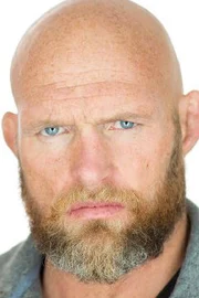 Keith Jardine