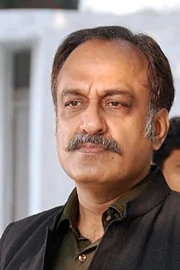 Sanjiv Chopra