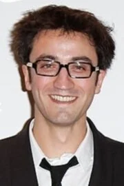 Matthias Weber