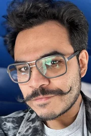 Raja Sen