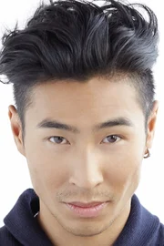 Chris Pang