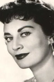 Françoise Christophe
