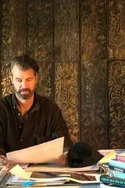 Jon Gary Steele
