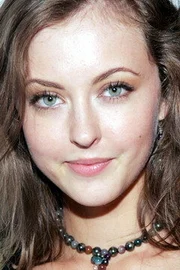Katharine Isabelle