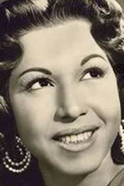 Samia Gamal