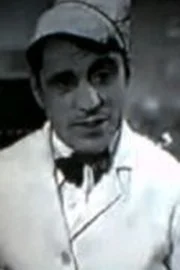 Charlie Hall