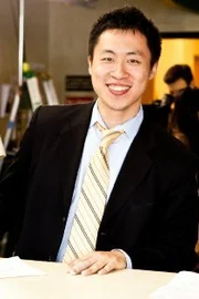 Stephen Lin