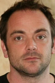 Mark Sheppard