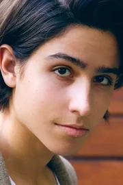 Lorenzo James Henrie