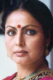 Rakhee Gulzar
