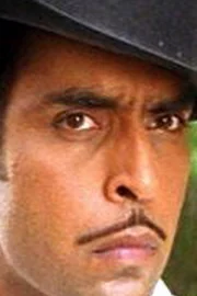 Vishwajeet Pradhan
