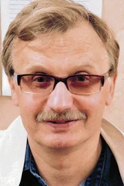 Илья Бояшов
