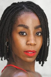 Victoria Katongo