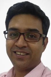Sumit Saxena
