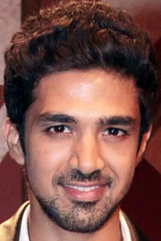 Saqib Saleem