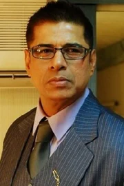 Sudesh Berry