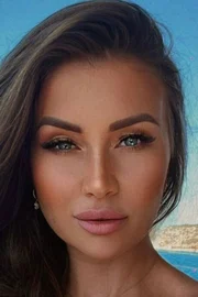 Julia Bliss