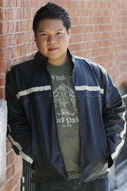 Anthony Hoang