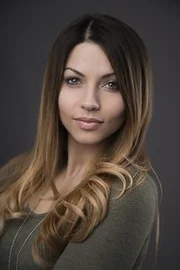 Ashley Pereira