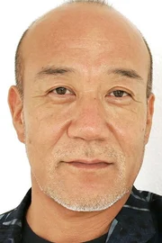 Joe Hisaishi