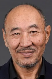 Isbek Abilmazhinov