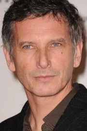 Nicolas Cuche