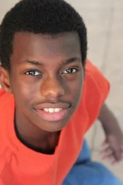 Tim Johnson Jr.