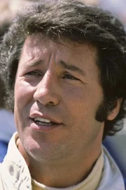 Mario Andretti