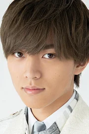 Ren Nagase