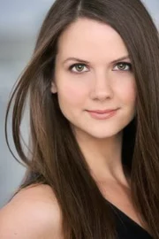Ashley Gibson