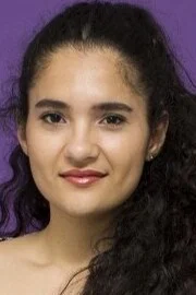 Alondra Hidalgo