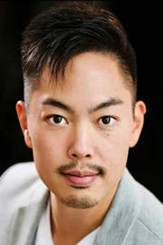 Jason Riki Kosuge