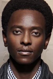 Edi Gathegi