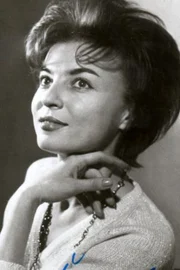Libuse Svormová
