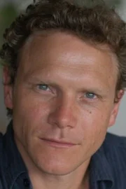 Oscar Pearce