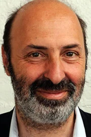 Cédric Klapisch