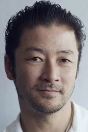 Tadanobu Asano